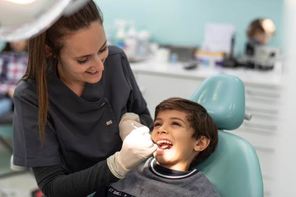 Best Emergency Dentist for Knocked-Out Tooth in Hoosick Falls, NY